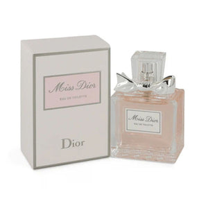 عطر ميس ديور من ديور للنساء - او دي تواليت 50مل.