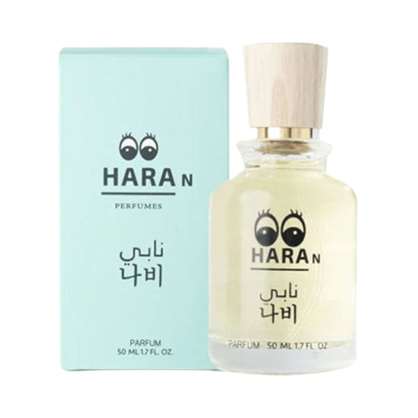 عطر نابي من هارا - بارفيوم 50مل.