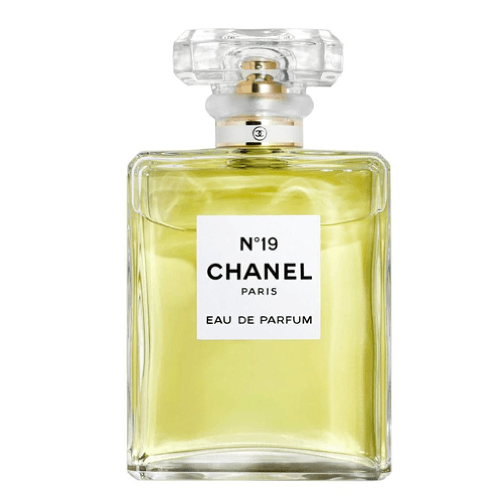 عطر نبمر 19 من شانيل للنساء او دو بارفيوم 100 مل |  صيدلية.كوم.
