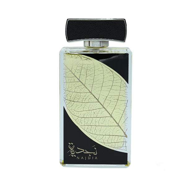 عطر نجدية من لطافة للرجال - او دو برفيوم 100مل.