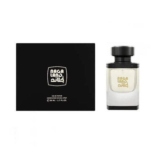عطر نجلاند من الماجد للعود - او دو برفيوم 50مل.