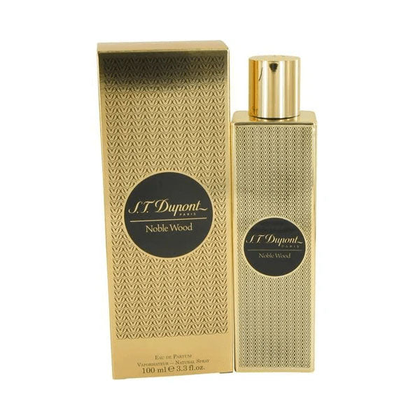 عطر نوبيل وود من إس.تي.دوبون - او دو برفيوم 100مل.