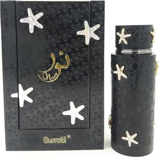 عطر نور للنساء 