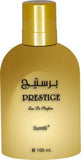 عطر نسائي بخاخ بريستيج - 100 مل - Sidalih.com || صيدلية.كوم