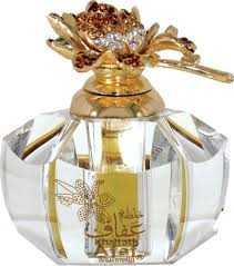 عطر نسائي خلطة عفاف 