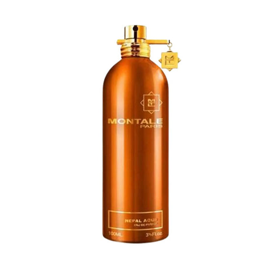 عطر نيبال عود من مونتال - او دي بارفيوم 100مل.