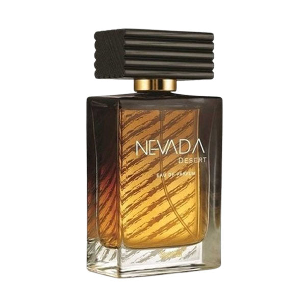 عطر نيفادا ديزرت للرجال - 100 مل.