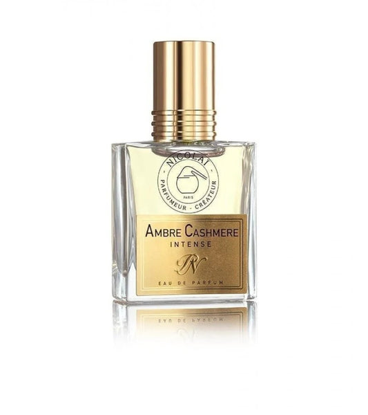 عطر نيكولاي عنبر كاشميري انتنس او دو بارفيوم 30مل.