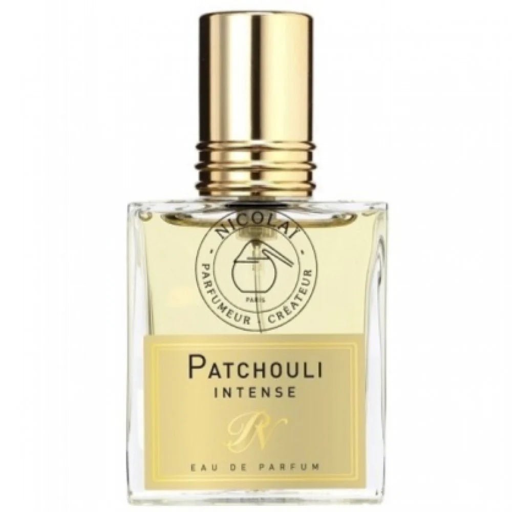 عطر نيكولاي باتشولي انتنس او دو بارفيوم 30مل.