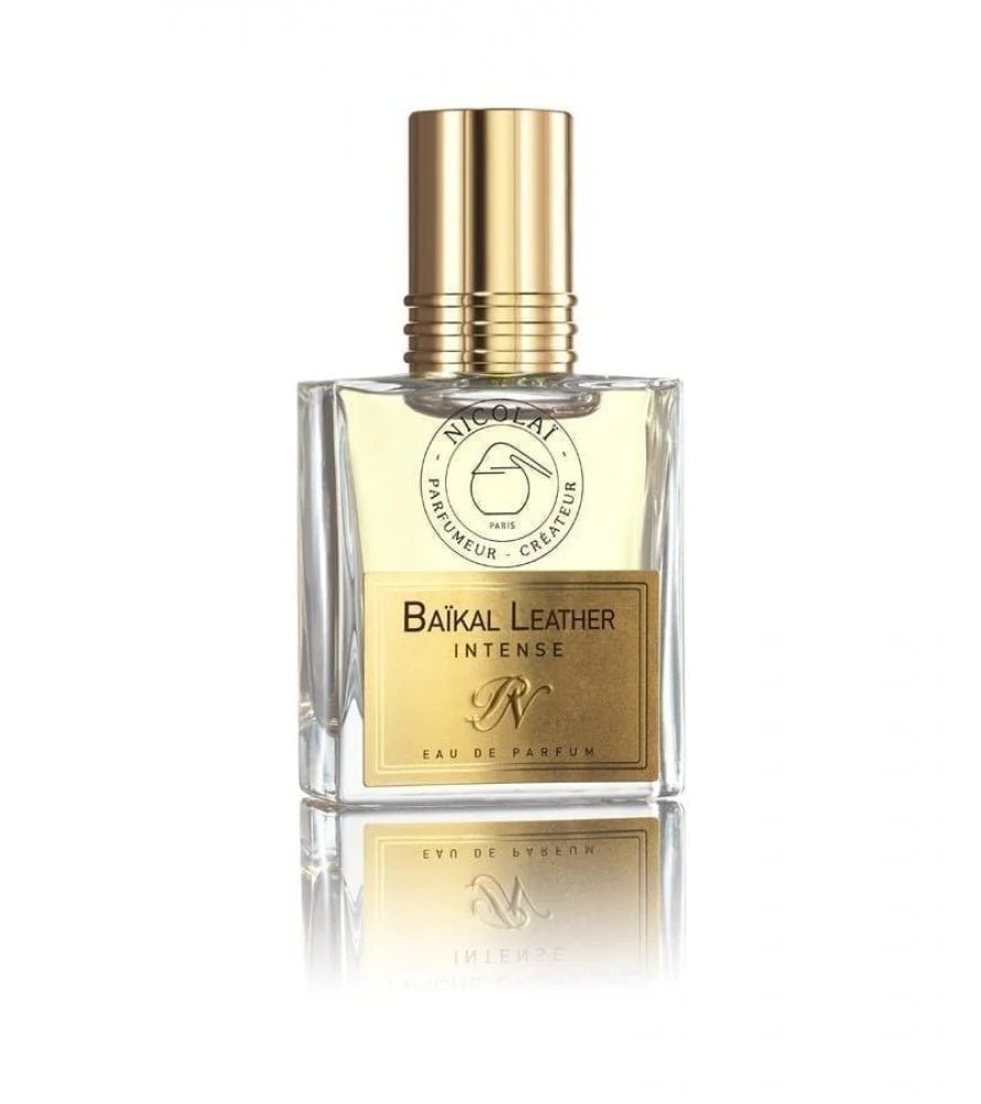 عطر نيكولاي بيكال ليذر انتنس او دو بارفيوم 30مل.