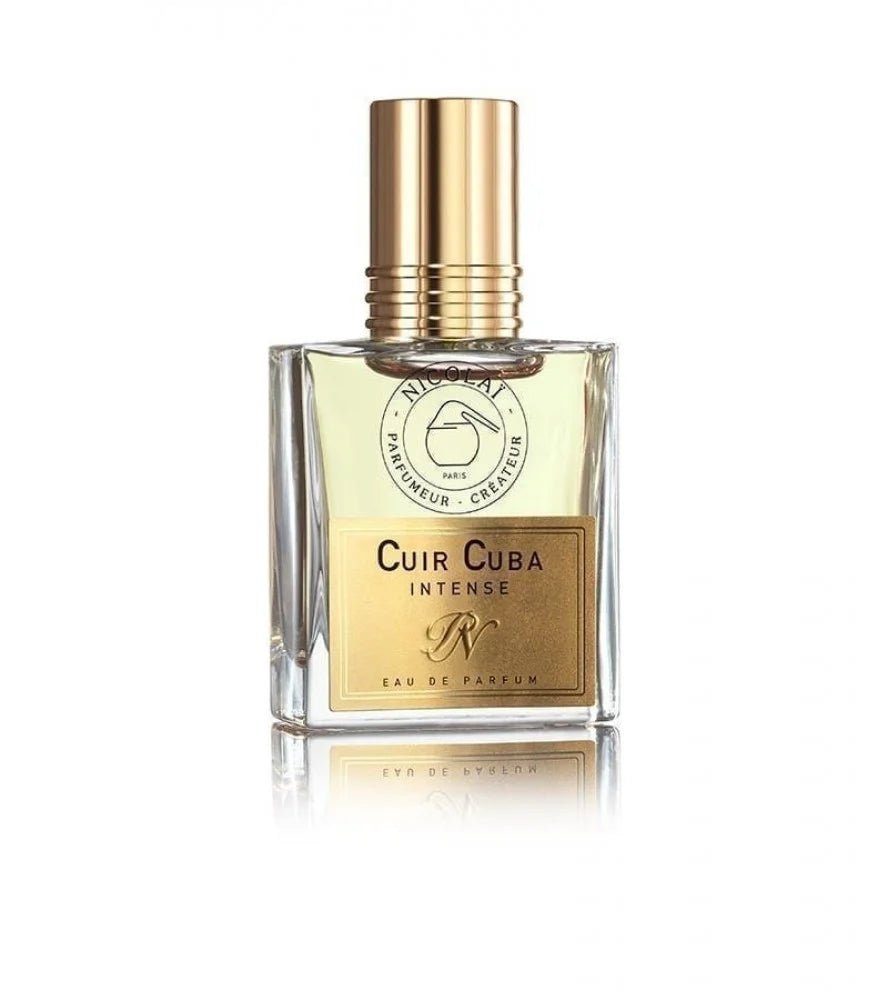 عطر نيكولاي كيور كوبا انتنس او دو بارفيوم 30مل.