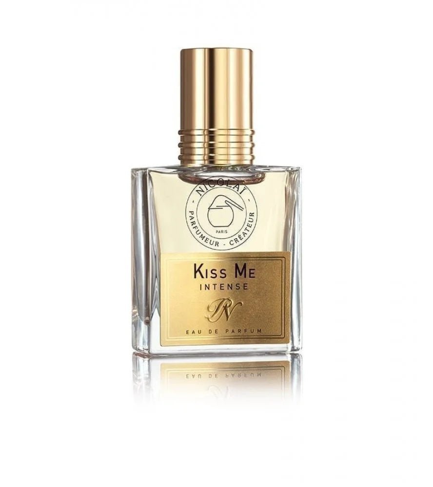 عطر نيكولاي كيس مي انتينس اودي برفيوم 30مل.