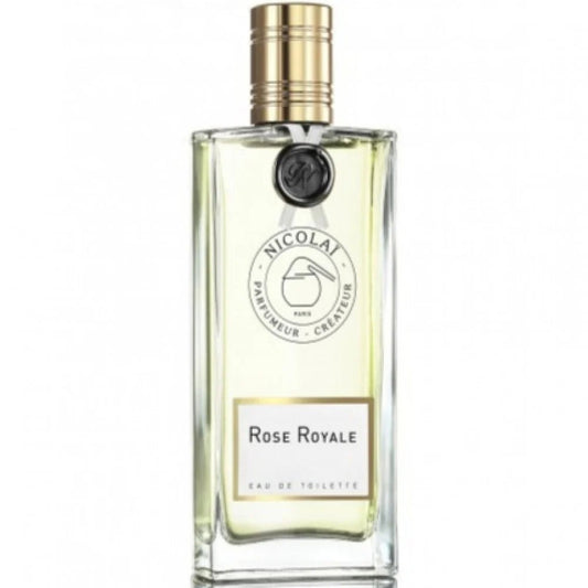 عطر نيكولاي روز بيفوين او دو تواليت 100مل.