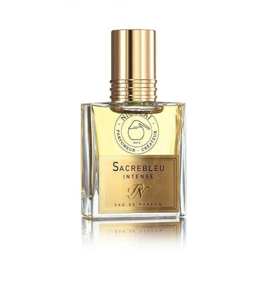 عطر نيكولاي ساكربلو انتينس اودي برفيوم 30مل.