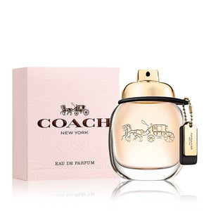 عطر نيويورك من كوتش للنساء - او دي بارفيوم 90مل.