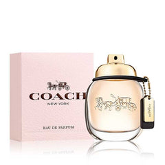 عطر نيويورك من كوتش للنساء - او دي بارفيوم 90مل.
