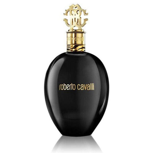 عطر نيرو اسولوتو من روبرتو كفالي للنساء - او دي بارفيوم 75مل (تستر).