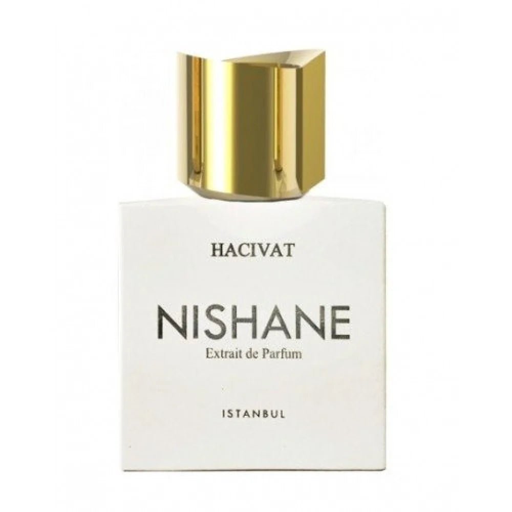 عطر نيشاني هاتشيفات اكسترايت دو بارفيوم 100مل.