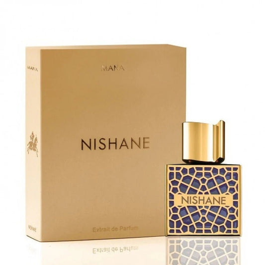 عطر نيشاني مانا اكسترايت دو بارفيوم 50مل.