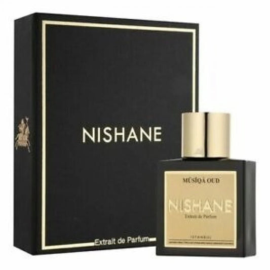 عطر نيشاني موسيقى عود اكسترايت دو بارفيوم 50مل.