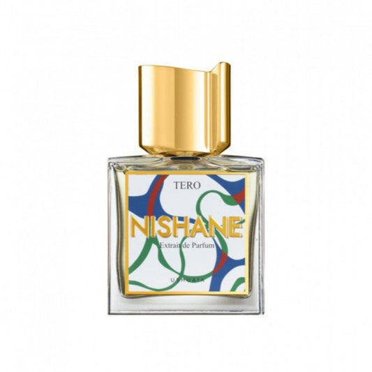 عطر نيشاني تيرو اكسترايت دو بارفيوم 100مل.