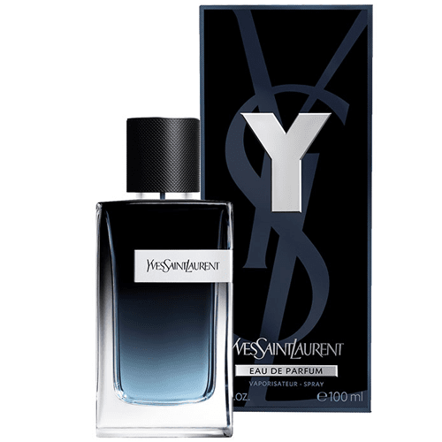 عطر واي من ايف سان لوران للرجال - او دي بارفيوم.