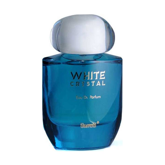 عطر وايت كريستال للجنسين 