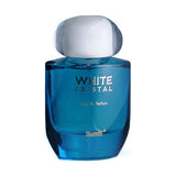 White Crystal Perfume for Unisex - 100 ml