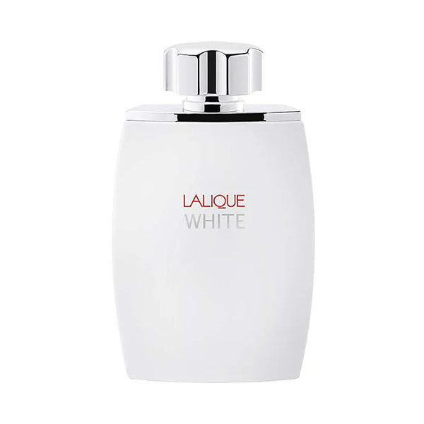 عطر وايت من لاليك للرجال - اودي تواليت 125مل.