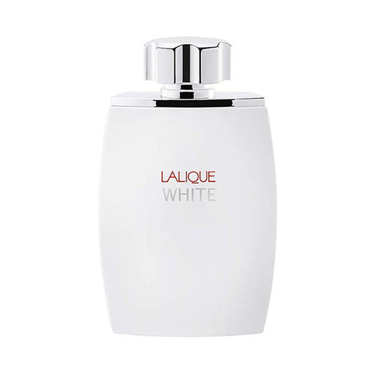 عطر وايت من لاليك للرجال - اودي تواليت 125مل.