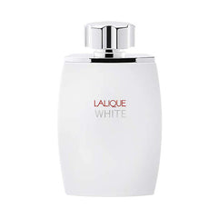 عطر وايت من لاليك للرجال - اودي تواليت 125مل.