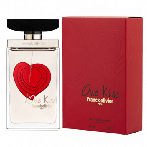 عطر ون كيس من فرانك اوليفير للنساء - او دو بارفيوم 75مل.