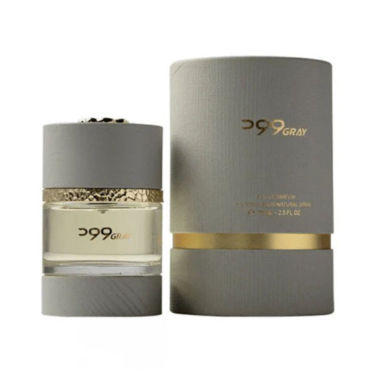 عطر وود قري من الماجد للعود - او دي بارفيوم 75مل.