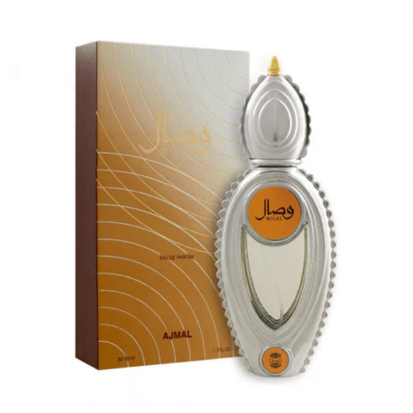 عطر وصال للنساء من اجمل - او دي برفيوم 50مل.