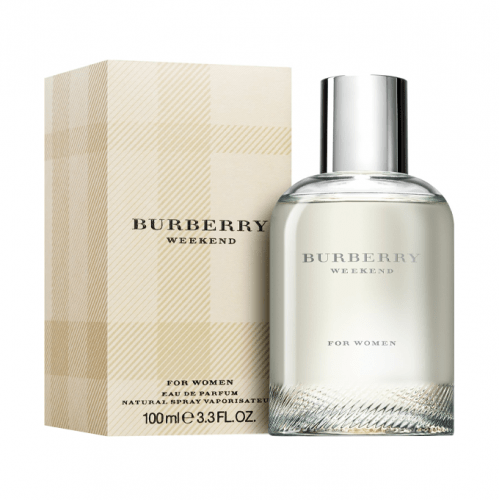 عطر ويكند من بربري للنساء - او دي بيرفيوم 100مل.