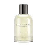 Weekend perfume by Burberry for men - Eau de Toilette