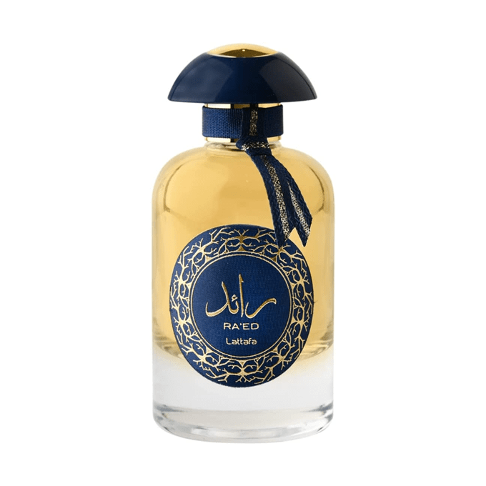 عطر رائد لوكس من لطافة للنساء - او دو برفيوم 100مل - Sidalih.com || صيدلية.كوم