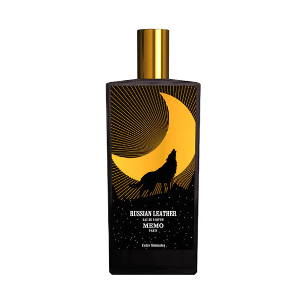 عطر راشين ليثير من ميمو باريس - او دي بارفيوم.