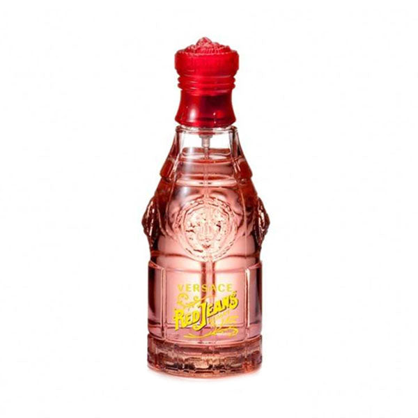 عطر رد جينز من فرزاتشي للنساء - او دو تواليت - 75مل.