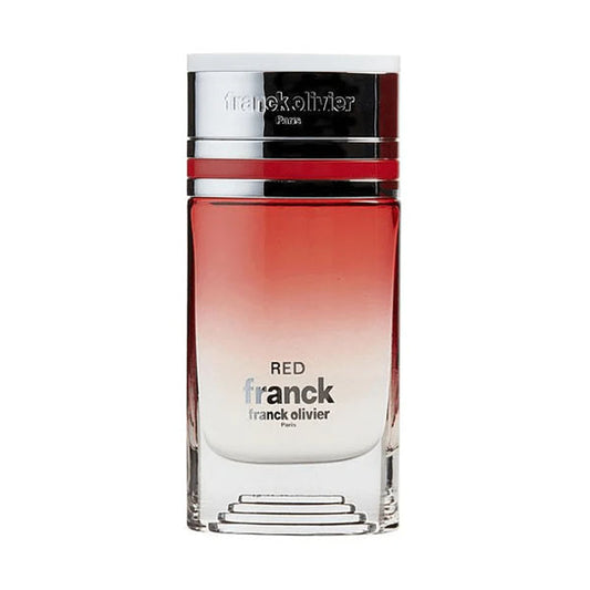 عطر رد للرجل من فرانك اوليفير - او دو تواليت 75مل.