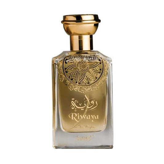 عطر رجالي بخاخ رواية
