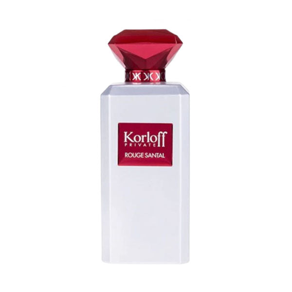 عطر روج سنتال من كورلوف للرجال - او دي تواليت 50مل.