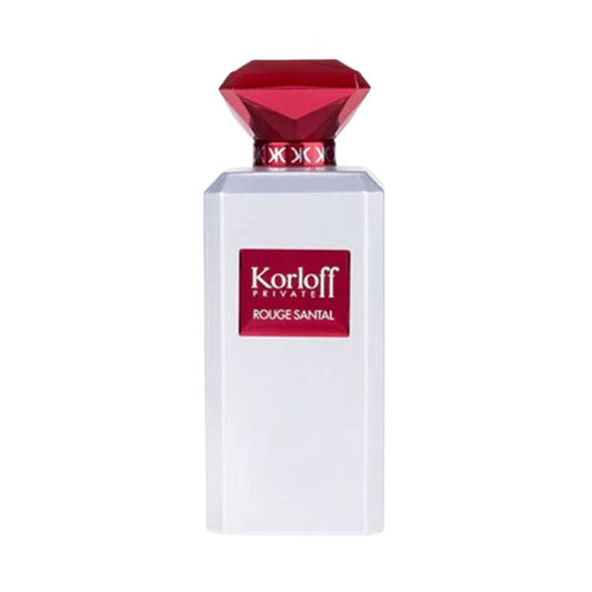 عطر روج سنتال من كورلوف للرجال - او دي تواليت 50مل.