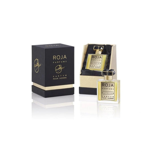 عطر روجا اليسيوم بور هوم بارفيوم-50مل.