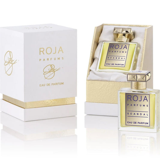 عطر روجا سكاندل بور فيمي أودي بارفام 50 مل.