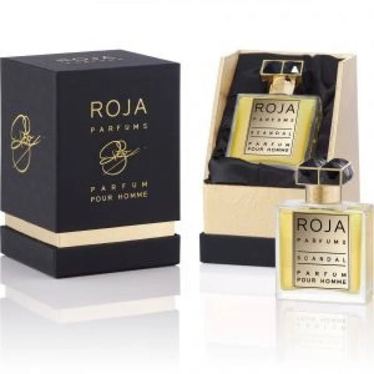 عطر روجا سكاندل بور هوم بور فام 50 مل.