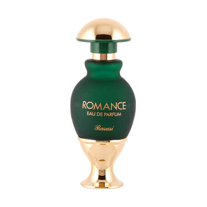 عطر رومانس من رصاصي للنساء