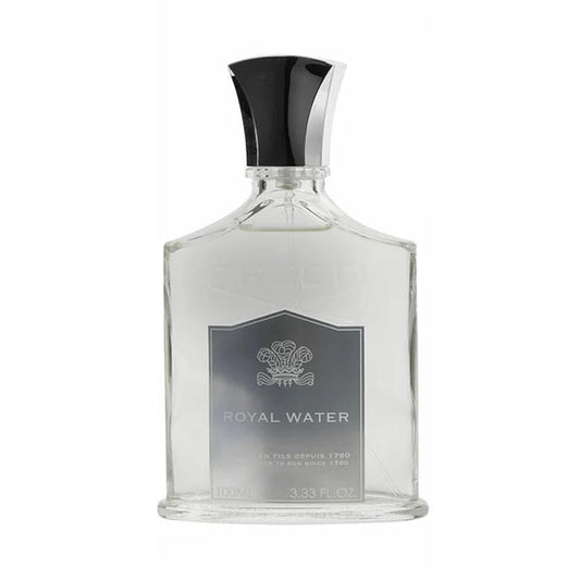 عطر رويال ووتر من كريد - او دي برفيوم 100مل.