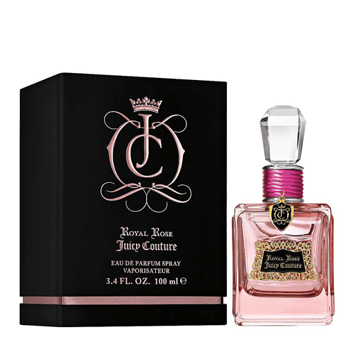 عطر رويال روز من جوسي كوتور للنساء - 100مل - او دو برفيوم.