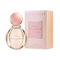 عطر روز جولديا من بولغاري للنساء - 90مل - او دي بارفيوم.